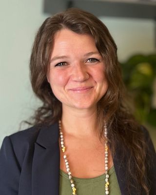 Photo of Eliza Mrvan, MEd, LPC, NCC, Licensed Professional Counselor