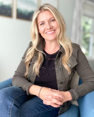 Photo of Kacey Kaufman - Kacey Kaufman Psychotherapy, Clinical Social Work/Therapist, LCSW-R, PMH-C, CPC