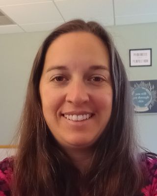 Photo of Jessie Ott, Marriage & Family Therapist, LMFT