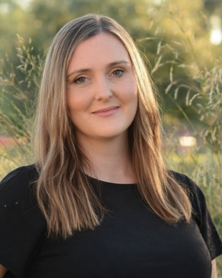 Photo of Lisa Meighan, Psychotherapist, MSc, GMBPsS