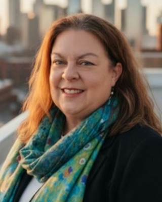 Photo of Teresa Schroeder, Psychologist, LPC