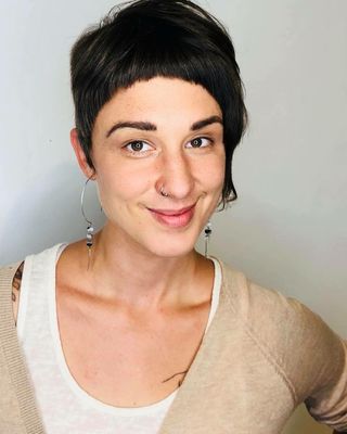 Photo of Rena Brisentine, Licensed Professional Counselor, MS, LPC, LMHC, CST