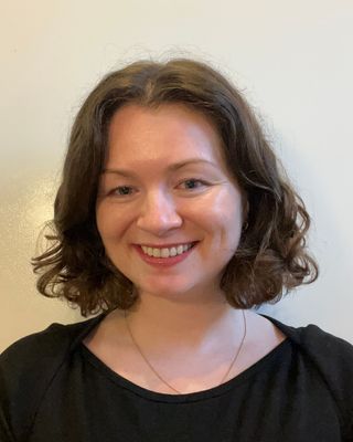 Photo of Madeleine Clark, Registered Psychotherapist (Qualifying)
