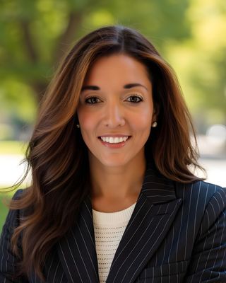 Photo of Lindsey Anderson, Psychiatric Nurse Practitioner, MSN, PMHNP