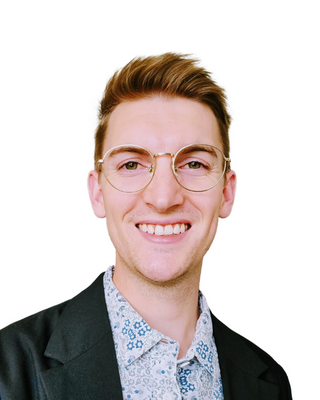 Photo of Brandon Kemker - Brandon Kemker Hypnotherapy
