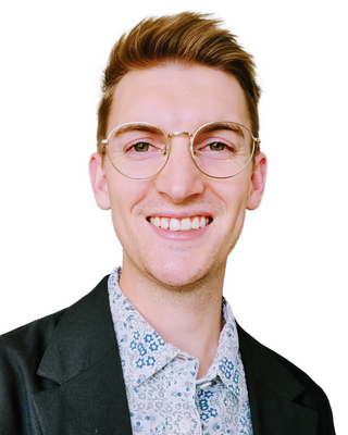 Photo of Brandon Kemker - Brandon Kemker Hypnotherapy