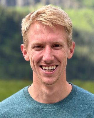 Photo of Chase A. Jenkins, Counselor, ACMHC