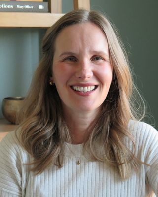 Photo of Lea Burns, Psychologist in Summit County, CO
