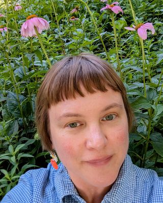Photo of Sarah Klahs, Clinical Social Work/Therapist, LMSW