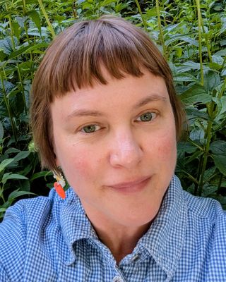 Photo of Sarah Klahs, Clinical Social Work/Therapist, LMSW