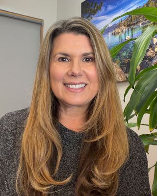 Photo of Kathy Tanner, Marriage & Family Therapist, LMFT