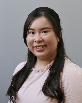 Photo of Alice Yeung, Registered Social Worker, RSW, MSW