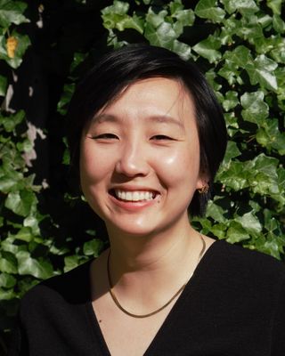 Photo of Michelle Chung, Clinical Social Work/Therapist, LCSW-C, MSW, MPH