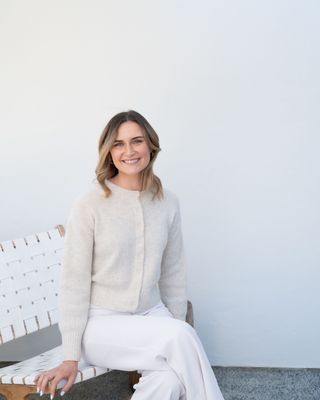 Photo of Amelia Cant, Psychologist, MA, MAPS