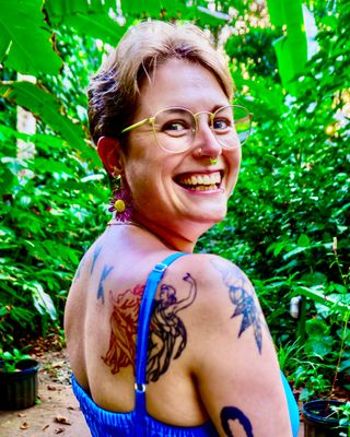 Photo of Jess Schiermeister, Clinical Social Work/Therapist, LSW, MSW, C-DBT