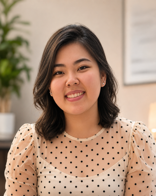 Photo of Angela Choi, Clinical Social Work/Therapist, LCSW-C