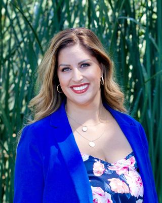 Photo of Alejandra Ledezma, Clinical Social Work/Therapist, LCSW