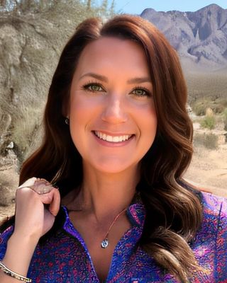 Photo of Desirae Dorsey, Psychiatric Nurse Practitioner, PMHNP, ARNP