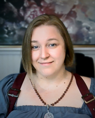 Photo of Annie DeRuyte, Registered Social Worker, MSW