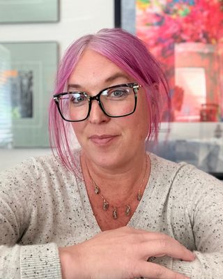 Photo of Cristy Cash, Marriage & Family Therapist Associate, MA, AMFT