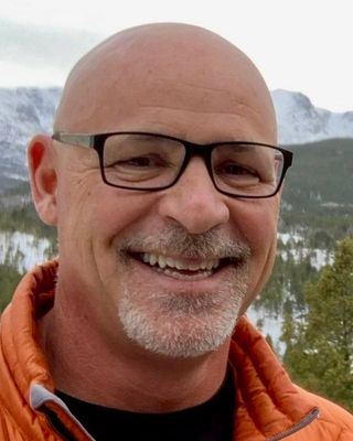 Photo of Matthew Holloran, Licensed Professional Counselor, JD, LPC, CACIII