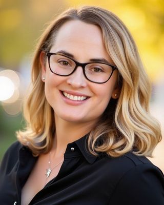 Photo of Ashley Widmayer, Licensed Professional Counselor, MA, LPC, CSAC