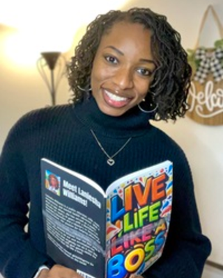 Photo of Laniesha Williams-Flood, Licensed Professional Counselor Associate, LPC-A