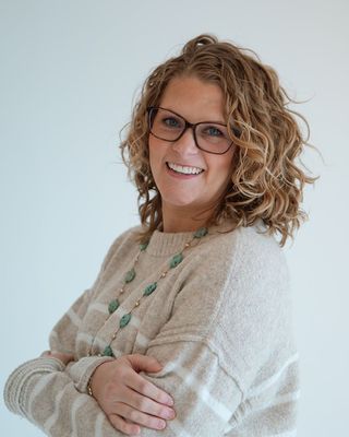 Photo of Regan Gray, Marriage & Family Therapist, MS, LMFT
