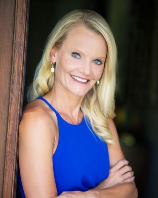 Photo of Ellen Thomas, Marriage & Family Therapist, LMFT