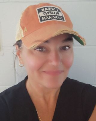 Photo of Melissa Charron Jarest, Pre-Licensed Professional, CMHC