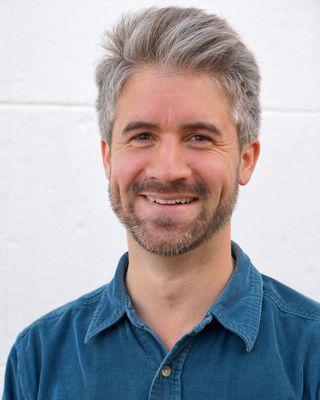 Photo of Nathan Deery, Psychotherapist, MBABCP