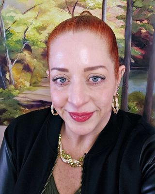 Photo of Christy Green, Licensed Clinical Professional Counselor, LCPC