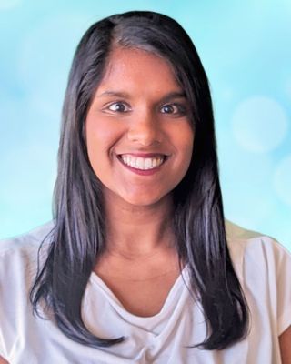 Photo of Roshni Kanda, Pre-Licensed Professional, MA