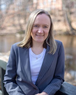 Photo of Dr. Melissa Coffey, Pre-Licensed Professional in Brookline, NH