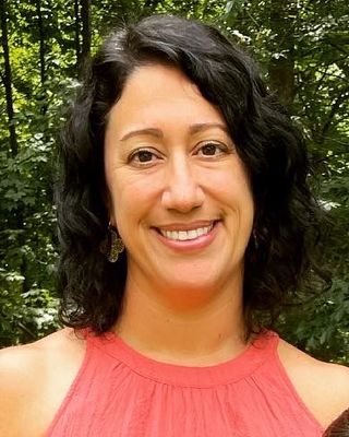 Photo of Cristina Snipes, Clinical Social Work/Therapist in Chapel Hill, NC