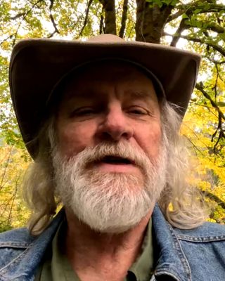 Photo of Charlton Hall, Marriage & Family Therapist, MMFT, PhD, LMFT