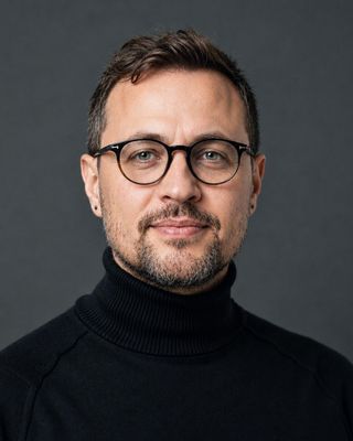 Photo of Alessandro Hillel Zanoni - Intimacy Healing by Alessandro Hillel Zanoni, Licensed Psychoanalyst, LP, NCPsyA, CSAT