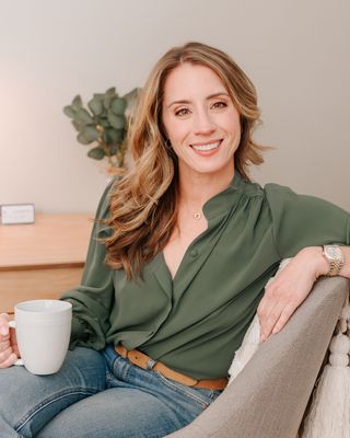 Photo of Jessica A. McCarthy - Elements Psychological Services, LLC, Psychologist, PsyD