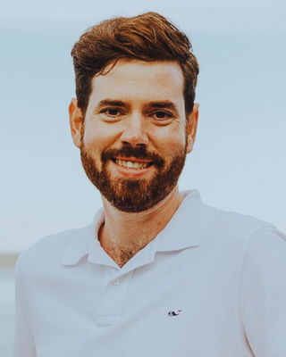 Photo of Conor McCarthy, Licensed Social Worker, LSW