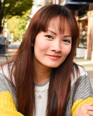 Photo of Jessica Branagan - Lifebulb, Licensed Professional Counselor, LPC