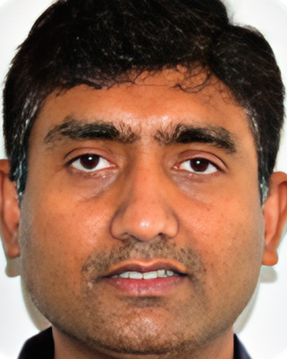 Photo of Sreenivas Katragadda, MD, Psychiatrist