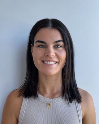 Photo of Kirrily Shaw, Psychologist, MPsych, PsyBA General