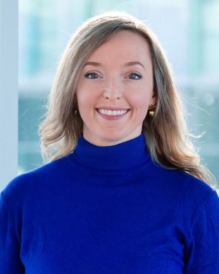 Photo of Jennifer Goldberg - Attached Psychotherapy, Registered Psychotherapist, MEd, RP, CCC