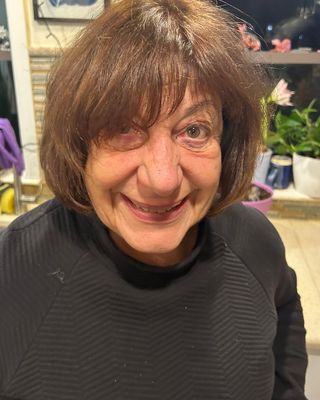 Photo of Evangeline Harris Stefanakis, EdD, CAS, MS, BS