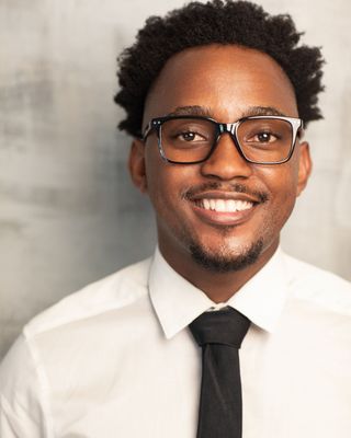 Photo of Tukise Paul Mogoje, Marriage & Family Therapist Associate, AMFT