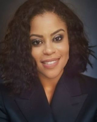 Photo of Eris Johnson, Clinical Social Work/Therapist, LCSW