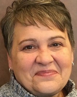 Photo of Theresa Feezle, Clinical Social Work/Therapist