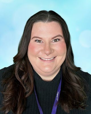 Photo of Darian Ogilvie, Drug & Alcohol Counselor, LADC