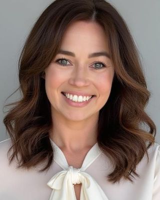 Photo of Megan Bramell, Licensed Mental Health Counselor Associate, LMHCA