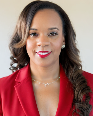 Photo of Cheryl L Andrews, Licensed Professional Counselor in Atlanta, GA